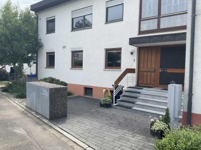 Eimeldingen Hochwertige 3 Zimmer ETW ruhige Lage 439.000 €