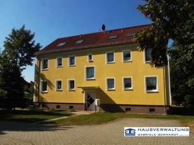 Solides Mehrfamilienhaus im Neuseenland