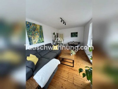 Tauschwohnung: Tausche 2 Zimmerwohnung gegen 2,5-3 Zimmer