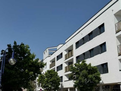 Exklusives Wohnen mit Dom- und Elbblick