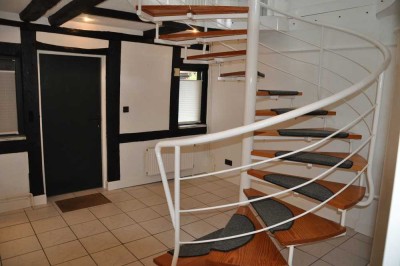 Wohnung mit Dachterrasse bei Bad Malente