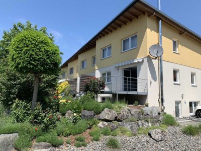 Attraktives Reihenhaus | absolut ruhige Lage | ca. 150 m²