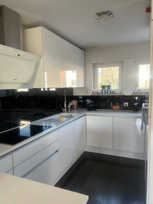 Bungalow in Wi-Schierstein / hier können Sie sofort einziehen.