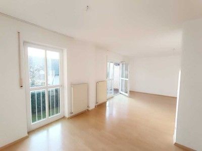 Attraktive, gepflegte Wohnung in ruhiger Lage – Passau/Grubweg