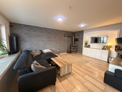 Charmante Wohnung mit Gartenidylle in Ahaus/Ottenstein; Großzügig, ruhig, besonders!