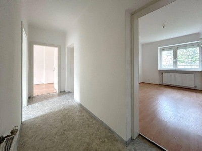 PREISWERT UND ZENTRAL - 3 ZIMMER WOHNUNG IN TOP LAGE