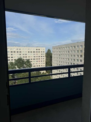 Sanierte 1 Zimmer Wohnung in Schönefeld ab sofort