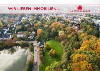 100 % Wohlfühlfaktor ! Kamin, Maisonette, Doppelgarage, Modernisiert, 3 Terrassen, moderne EBK uvm.