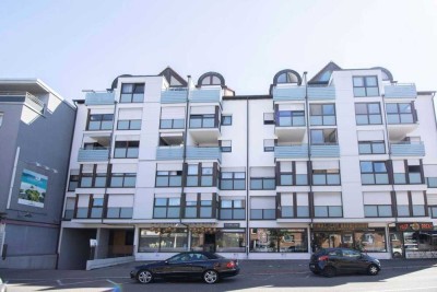 2,5-Zi.-Whg. mit TG-Stellplatz und Entwicklungspotenzial mitten in Böblingen
