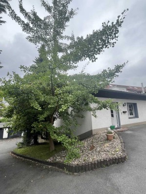 Schönes Einfamilienhaus in einer ruhigen Gegend
