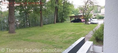 Attraktive 3-Zimmer-Wohnung in Nürnberg-Hasenbuck – kernsaniert