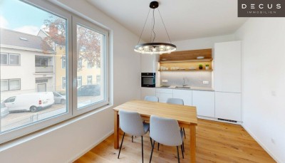 ANLEGERPREIS | QUALITATIVER NEUBAU | 3-ZIMMER | NIEDRIGENERGIEHAUS | SCHLÜSSELFERTIG