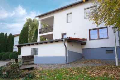 Idyllisch gelegen, ideal angebunden - Ihr neues Zuhause zum Wohlfühlen