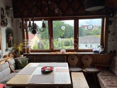 Handwerker aufgepasst! EFH braucht Ihre Hilfe