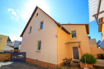 Ein Haus voller Möglichkeiten