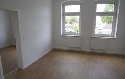 Helle 4-Zimmer Wohnung in Holzminden mit Garten und Balkon