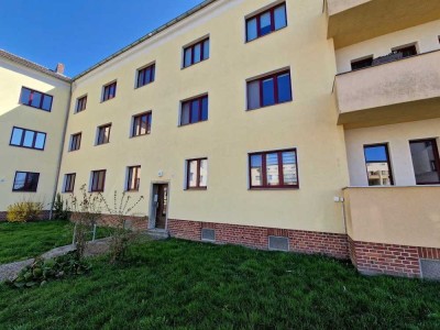 Frisch renovierte Wohnung sucht Familie - Ruhig leben im Stadtteil Cracau -