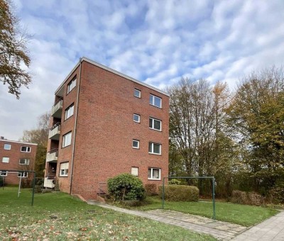 3-Zimmer-Wohnung in Wilhelmshaven Wiesenhof