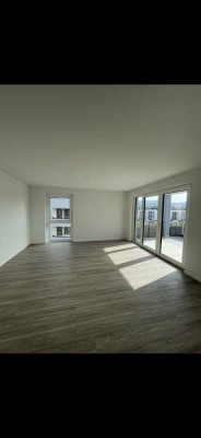 Exklusive 3-Zimmer-Wohnung mit gehobener Innenausstattung mit Balkon in Achern