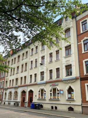 Attraktive drei-Zimmer-Wohnung zu verkaufen!