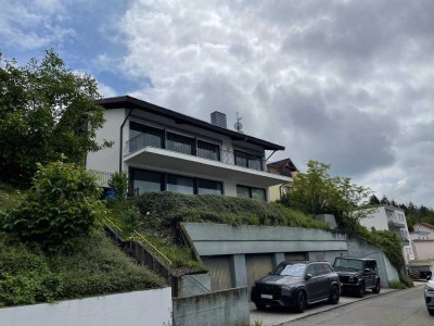 Haus für Monteure!
