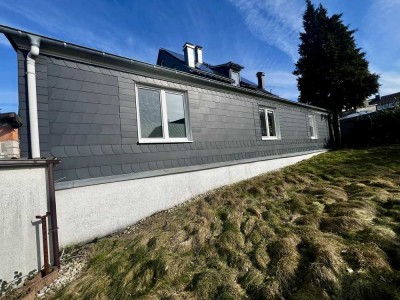 „Von BAIMEX“ – Kleines Einfamilienhaus / Bungalow in Wuppertal-Katernberg