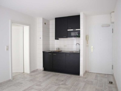 Ruhiges, modern ausgestattetes 2-Zimmer Appartment im grünen Dortmunder Süden