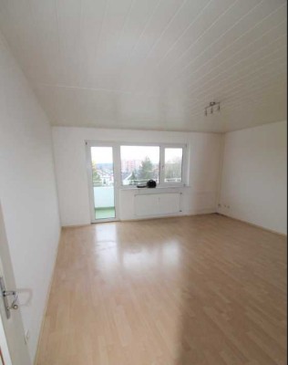 Helle 1-Zimmer-Wohnung mit Balkon in Hanau WE 41
