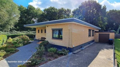 *** Provisionsfrei für Käufer *** Schönes Domizil in Stade für die größere Familie . . .