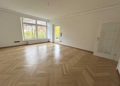 Peine Kernstadt/ Helle 3-Zimmer-Wohnung mit Balkon in begehrter Innenstadtla