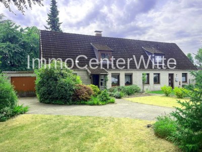Rellingen: Grüne Oase mit Herz & Potenzial – Für Gartenliebhaber und Selbermacher