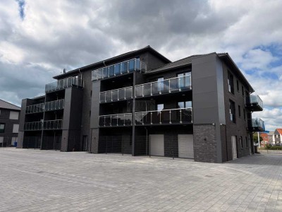 Modernes Neubauprojekt – Erstbezug ab 01.08.2025 in zentraler Lage von Delmenhorst