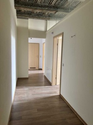seniorengerechte 2 Raumwohnung, barrierefrei