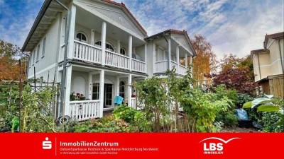 Lichtdurchflutete Erdgeschoßwohnung