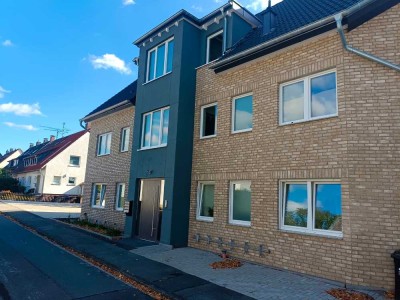 Moderne  2-Raum KDB mit Terrasse Bj. 2022 in Essen-Überruhr-Holthausen