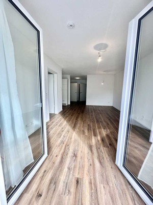2 1/2 Zimmer 77qm behindertengerechte Wohnung + große Terrasse