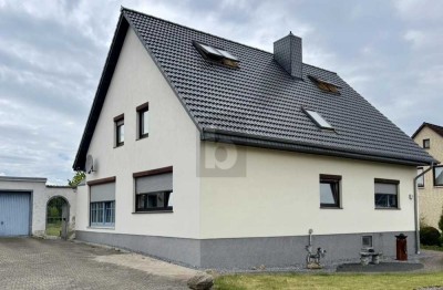 IDYLLISCHES MEHRGENRATIONENHAUS ZUM VERLIEBEN