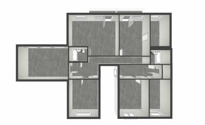 +++Sie brauchen Platz? Hier wartet Ihre Familienwohnung+++