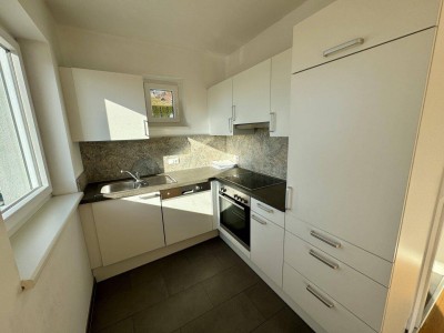 Sonnige Mietwohnung mit Balkon am Stadtrand von Gleisdorf ...! (Barrierefrei)