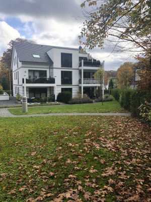 Moderne 3-Zimmer-Wohnungen im Twellbachtal – Ruhiges Wohnen im Grünen  Bielefeld Hoberge-Uerentrup