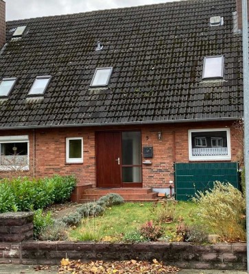 Ideale Einsteigerimmobilie für die junge Familie!