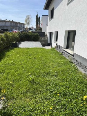 Moderne Wohnung mit Garten & Terrasse – Eigener Eingang in Bad Soden
