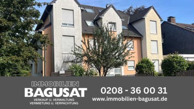 3 1/2 Raum Eigentumswohnung mit Terrasse und Garten sowie Garage