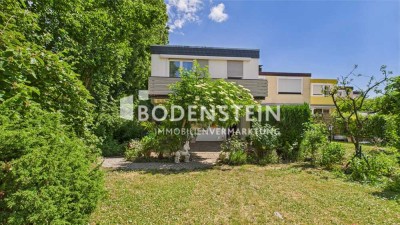 Familienidyll im Grünen – Endreihenhaus, ruhig und mit schön angelegten Garten zu verkaufen