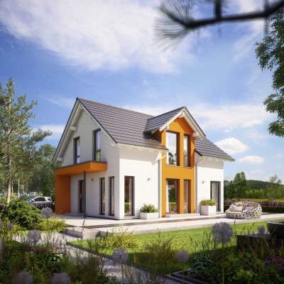Dein LivingHaus: Maßgeschneiderte Träume in Pasewalk