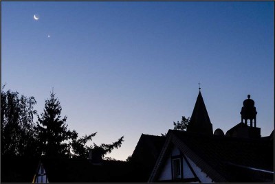 Wohnung in Werden