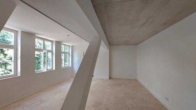 Grünes Wohnen-Erstbezug-EBK-Naturstein-Fußbodenheizung-Heizkosten minus 80%-100% erneuerbare Energie