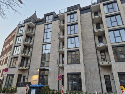 !!Wohnen im Alter - 33-66 m² Apartments - ab 65 Jahren!!