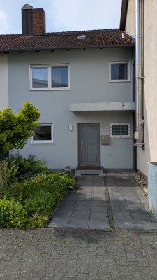 Reihenhaus in Bad Rappenau-Stadt, Provisionsfrei, PV-Anlage,  Holzofen