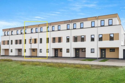 Gepflegtes Reihenmittelhaus mit 4,5 Zimmern in Lahnstein